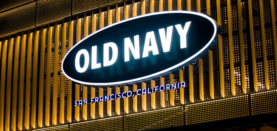 Gap potencia Old Navy en M&eacute;xico con tres nuevas tiendas este a&ntilde;o